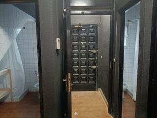 Bâtiment à usage industriel à Centro