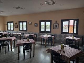 Fabrikhalle in Campodón-Ventorro del Cano