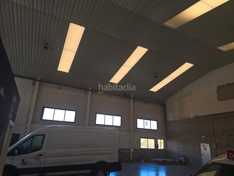 Foto 08b22fca-4a70-4445-abd7-2d81d38e2c33. Location bâtiment à usage industriel dans Urbanización Este-Montepríncipe Boadilla del Monte