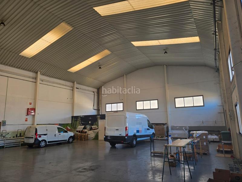 Foto bdc54d06-4322-4181-b55f-0d6cced4c33b. Location bâtiment à usage industriel dans Urbanización Este-Montepríncipe Boadilla del Monte