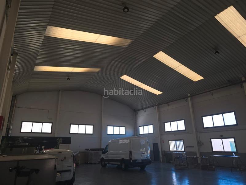 Foto 0c1b62cf-d219-49bb-8885-c3eed73c42b4. Miete fabrikhalle in Urbanización Este-Montepríncipe Boadilla del Monte