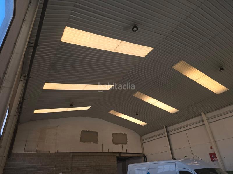 Foto 5d3be567-462b-4b78-b89b-b02d6557aeba. Alquiler nave industrial en Urbanización Este-Montepríncipe Boadilla del Monte