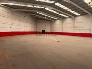 Location Bâtiment à usage industriel à Valmojado