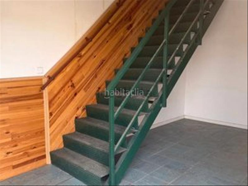 Foto ebf1b3c3-0dda-434e-b52f-24cc743c825f. Miete fabrikhalle in Valmojado