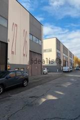 Rent Industrial building in Campodón-Ventorro del Cano. Nave en alquiler en ventorro del cano