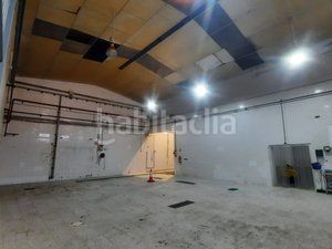Foto 06d3904e-6e28-4c4b-ba7c-8c7629497c33. Rent industrial building in Los Olivos-Los Ángeles Getafe