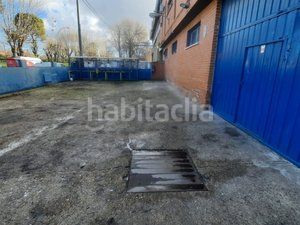 Foto 1c41276b-8d44-4ae1-abe3-e5ebcf225fdf. Rent industrial building in Los Olivos-Los Ángeles Getafe