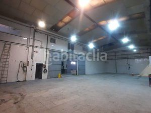 Foto 4567e4fa-daed-4448-ba80-cbcad38ca4de. Rent industrial building in Los Olivos-Los Ángeles Getafe