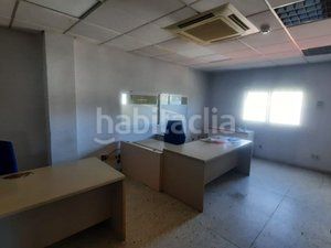 Foto 7236a161-9c16-4049-9881-998116f12ff7. Rent industrial building in Los Olivos-Los Ángeles Getafe