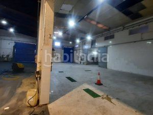 Foto 8eb54d67-a5bc-4e21-ad35-69df42f5b417. Rent industrial building in Los Olivos-Los Ángeles Getafe