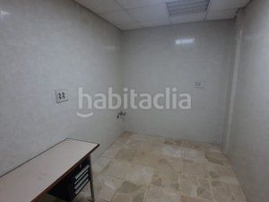 Foto 8f0aa24b-4963-47be-824c-6bb93a30a1b8. Rent industrial building in Los Olivos-Los Ángeles Getafe