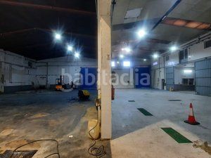 Foto 982b6d64-3b49-4891-aed0-248311dcc87c. Rent industrial building in Los Olivos-Los Ángeles Getafe