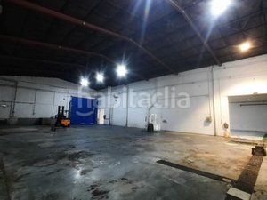 Foto 983af1e9-a336-4e9a-aadc-3138f4fca056. Rent industrial building in Los Olivos-Los Ángeles Getafe