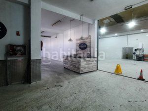 Foto 9fa25576-b7ae-441b-88c2-043b5d427eeb. Rent industrial building in Los Olivos-Los Ángeles Getafe