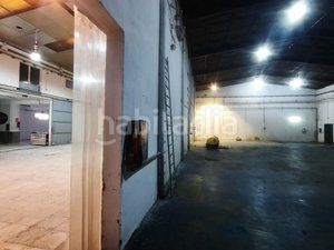 Foto d4c5a3d5-f07e-4be9-851f-bd209eff2613. Rent industrial building in Los Olivos-Los Ángeles Getafe