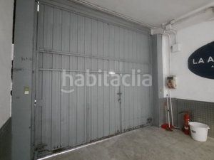 Foto da851002-dd64-4aa5-bf31-eca80cd10243. Rent industrial building in Los Olivos-Los Ángeles Getafe