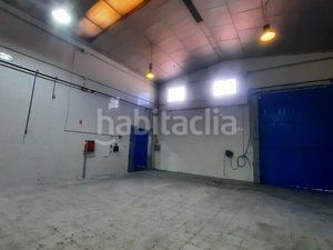 Foto dd55553e-321b-43e6-8a2e-7c5e56f34523. Rent industrial building in Los Olivos-Los Ángeles Getafe