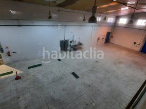 Foto eea17a9d-c4a4-4d78-9aee-3fc52acf74de. Rent industrial building in Los Olivos-Los Ángeles Getafe