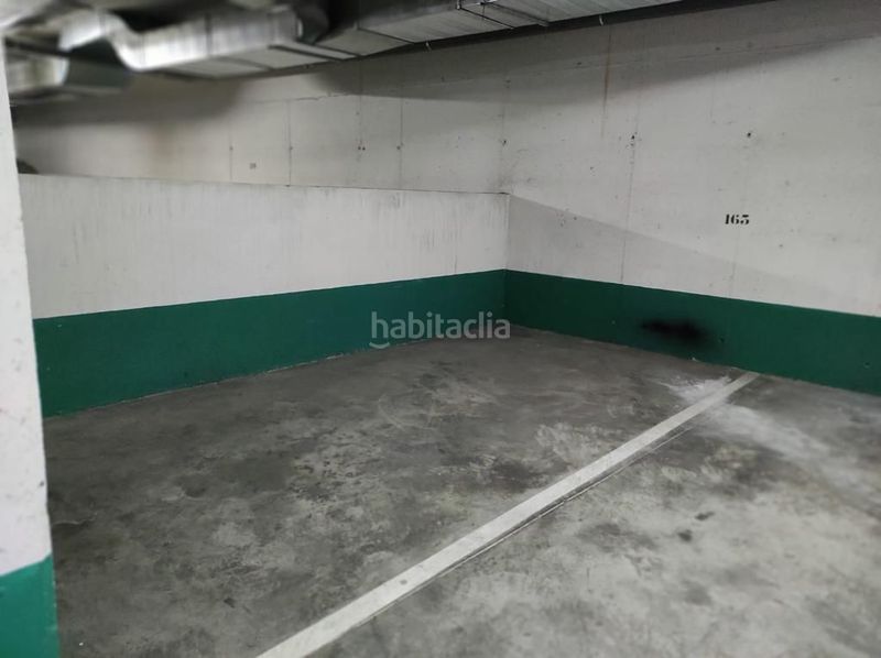 Foto 09742f5c-9af5-479b-8659-9bca15371d61. Miete autoparkplatz in calle castillo de arévalo 5a in Rozas de Madrid (Las)