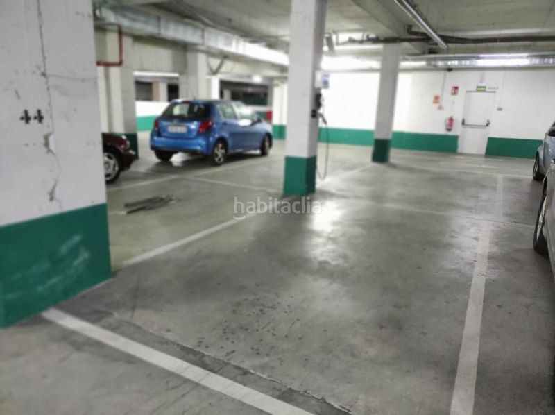 Foto 31334bb2-f1f0-4e0e-8081-915953ed2306. Miete autoparkplatz in calle castillo de arévalo 5a in Rozas de Madrid (Las)