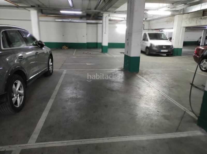 Foto 51393dea-109d-4e3d-bd73-b8f6dd8ce599. Miete autoparkplatz in calle castillo de arévalo 5a in Rozas de Madrid (Las)