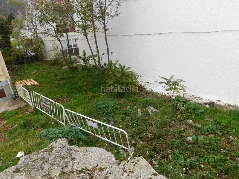 Foto d189458d-cc60-45af-97fe-c0ec6ed2acc7. Terrain résidentiel dans Cercedilla