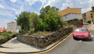 Residential Plot in Cercedilla. Se vende terreno en cercedilla