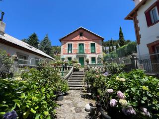 Chalet en Cercedilla