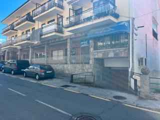 Locale commerciale in Cercedilla