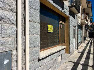Lloguer Local Comercial a Molinos (Los). Se alquila local en los molinos