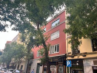 Piso en Ríos Rosas-Nuevos Ministerios