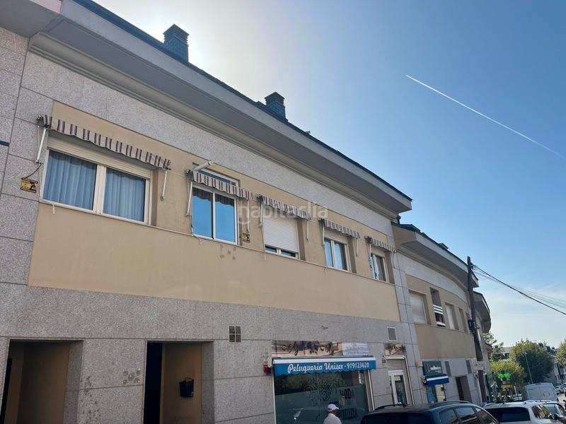 Foto 0c0df346-8721-47c7-9bc8-7d13e30edc66. Duplex con riscaldamento parcheggio in Alpedrete