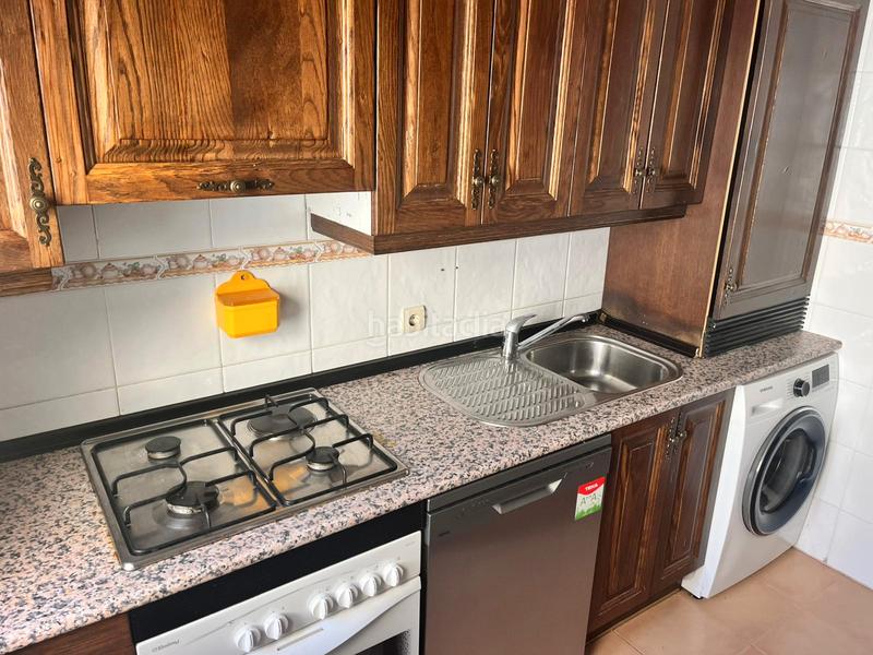 Foto 74683749-3cf3-401f-a354-8083146d8fa0. Duplex con riscaldamento parcheggio in Alpedrete