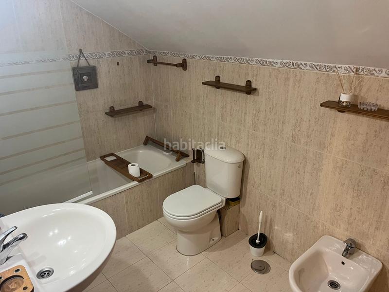 Foto 9a499903-8ac4-4a30-b099-20ba3b817208. Duplex con riscaldamento parcheggio in Alpedrete