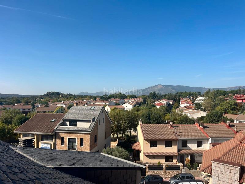 Foto f361bd8b-20ac-40be-9bb4-94e93a50332f. Duplex con riscaldamento parcheggio in Alpedrete