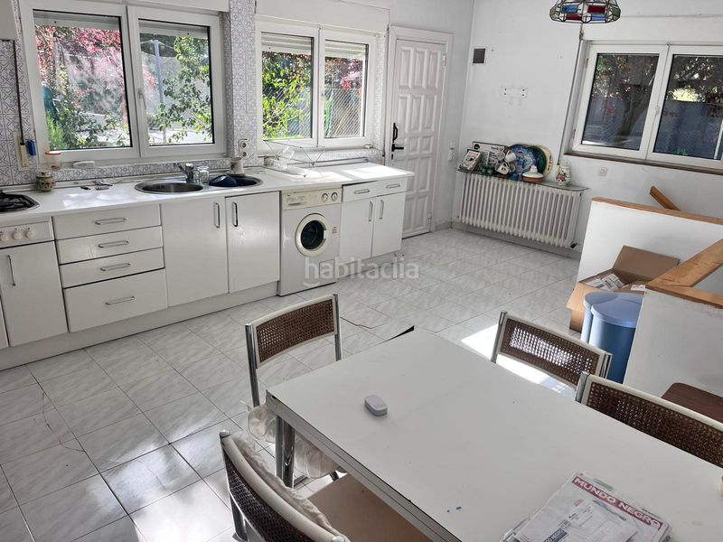 Foto 02f23f2d-075d-4a83-bee4-015f4ac7cdd5. Chalet mit heizung parking in La Chopera Rozas de Madrid (Las)