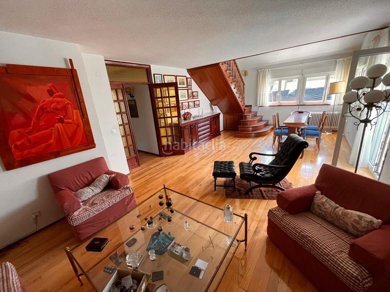 Foto 1fcfd1ce-3891-4183-8329-3d57263c41f1. Chalet mit heizung parking in La Chopera Rozas de Madrid (Las)