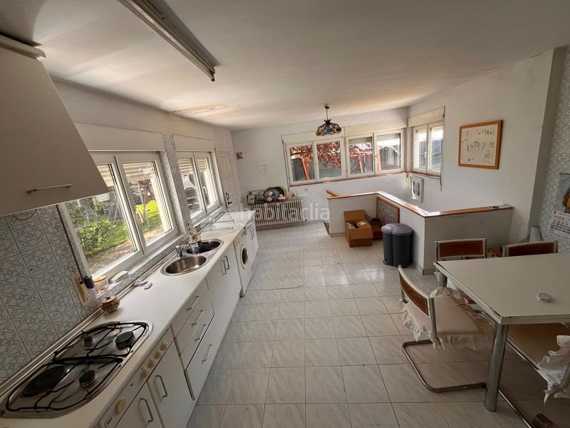 Foto 37108da4-8b7a-4096-bf32-36aac3e9640e. Chalet mit heizung parking in La Chopera Rozas de Madrid (Las)