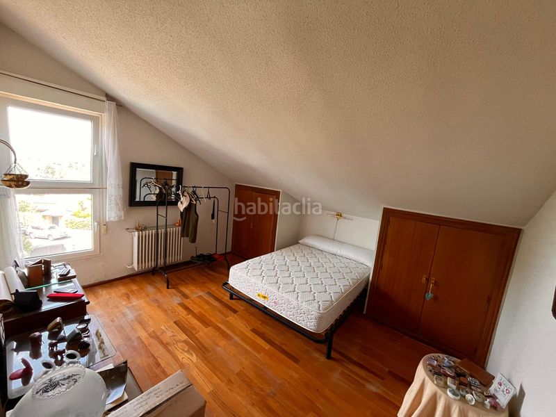 Foto 408e5491-51bf-4a70-a5c3-279d8d14af33. Chalet mit heizung parking in La Chopera Rozas de Madrid (Las)
