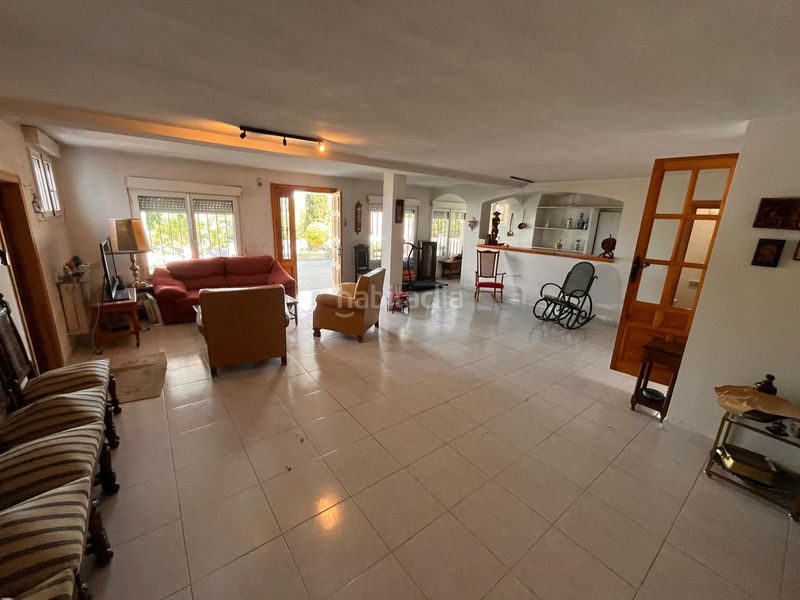 Foto 4d7ad05b-6197-42e7-b442-8d65c52d32d3. Chalet mit heizung parking in La Chopera Rozas de Madrid (Las)