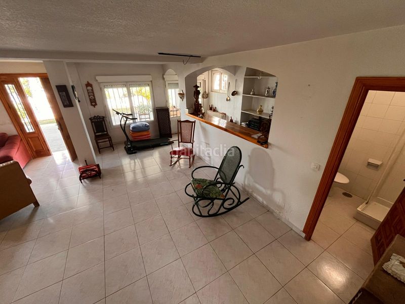 Foto 4e311cdf-04b3-4ce0-9351-c16ca4279130. Chalet mit heizung parking in La Chopera Rozas de Madrid (Las)