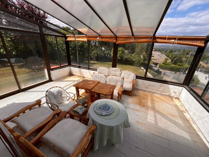 Foto 53f5c27f-5ac2-400b-8f09-59adce197a85. Chalet mit heizung parking in La Chopera Rozas de Madrid (Las)
