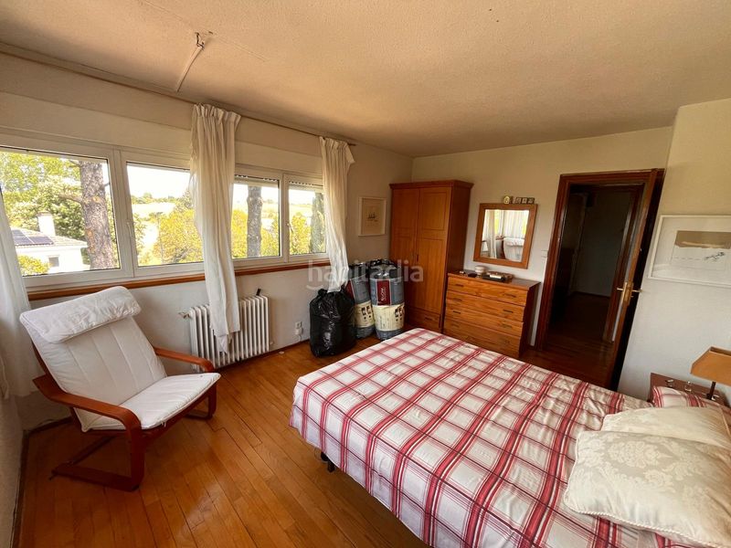 Foto 5fbab8f4-1cb7-4115-b253-dcc0d9172d94. Chalet mit heizung parking in La Chopera Rozas de Madrid (Las)