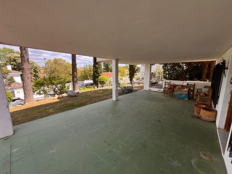 Foto 7c299aea-ee21-4444-97cc-ed7351625e0d. Chalet mit heizung parking in La Chopera Rozas de Madrid (Las)