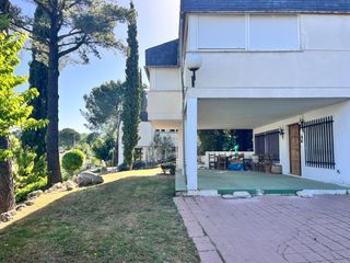 Xalet a La Chopera. Se vende chalet independiente en las rozas