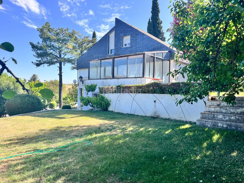 Foto 911a5e43-96cd-46a9-8e75-eb72577c524a. Chalet mit heizung parking in La Chopera Rozas de Madrid (Las)
