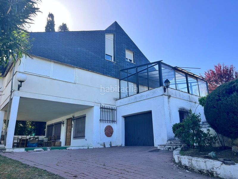 Foto 9b820fb3-6951-4362-8bc0-6fde540160af. Chalet mit heizung parking in La Chopera Rozas de Madrid (Las)