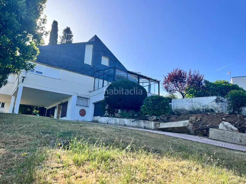 Foto 9f1e13a2-142f-4371-8d49-8cf800378f7c. Chalet mit heizung parking in La Chopera Rozas de Madrid (Las)