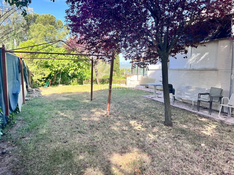 Foto b03158ce-42d1-4604-af5c-5980f5b4cacf. Chalet mit heizung parking in La Chopera Rozas de Madrid (Las)