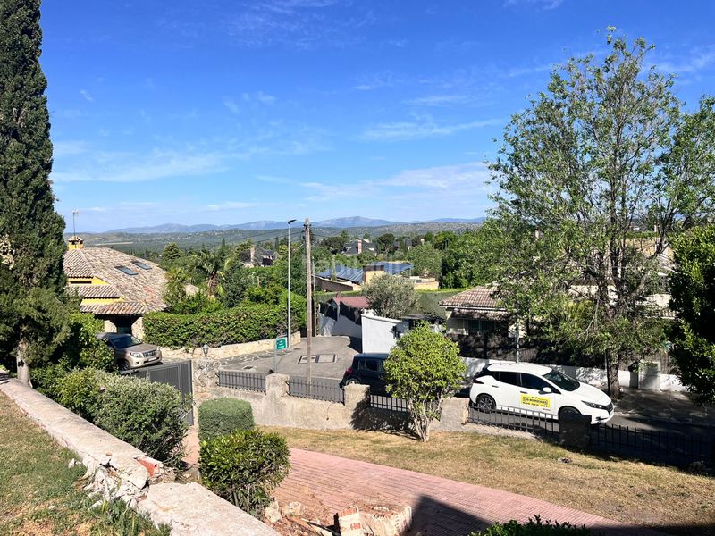 Foto c21814d1-3ab5-4524-b164-cc7867387ab1. Chalet mit heizung parking in La Chopera Rozas de Madrid (Las)